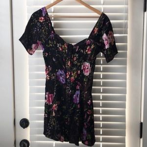 Flynn Skye dress